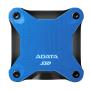 ADATA SD620 512 Go Bleu
