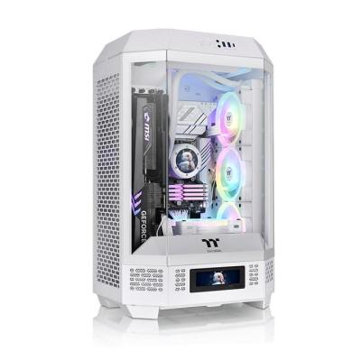 Thermaltake The Tower 300 Micro Tower Weiß