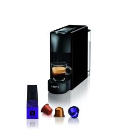 ▷ Krups XN1108 Manual Capsule coffee machine 0.