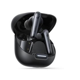 ▷ Anker Liberty 4 NC Headphones Wireless In-ear Music USB Type-C Bluetooth Black | Trippodo
