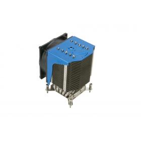 ▷ Supermicro SNK-P0051AP4 système de refroidissement d’ordinateur Processeur Refroidisseur d'air Noir, Bleu, Métallique, Argent 