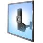 ▷ Ergotron 61-113-085 support d'écran plat pour bureau 106,7 cm (42") Noir Mur | Trippodo