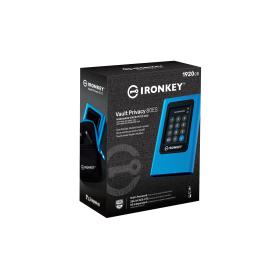 Buy Kingston Technology IronKey Vault Privacy 80