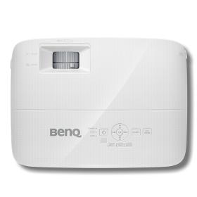 BenQ MH550 videoproiettore Proiettore a raggio standard 3500 ANSI lumen DLP 1080p (1920x1080) Compatibilità 3D Bianco