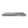 Mikrotik RB1100AHx4 Dude Edition router cablato Argento
