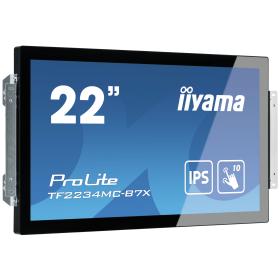 Buy iiyama ProLite TF2234MC-B7X pantalla para PC