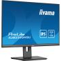 ▷ iiyama ProLite XUB2595WSU-B5 écran plat de PC 63,5 cm (25") 1920 x 1200 pixels WUXGA LED Noir | Trippodo