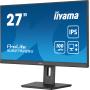 ▷ iiyama ProLite computer monitor 68.6 cm (27") 2560 x 1440 pixels Full HD LED Black | Trippodo
