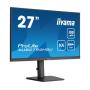 ▷ iiyama ProLite XUB2794HSU-B6 computer monitor 68.6 cm (27") 1920 x 1080 pixels Full HD Black | Trippodo