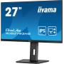▷ iiyama ProLite XUB2793HS-B6 LED display 68.6 cm (27") 1920 x 1080 pixels Full HD Black | Trippodo