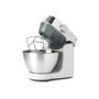 ▷ Kenwood KHC29.H0WH robot de cuisine 1000 W 4,3 L Acier inoxydable, Blanc | Trippodo