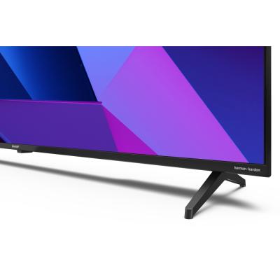 55 4K ULTRA HD SHARP ANDROID TV™