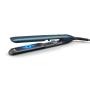 ▷ Philips 7000 series BHS732/00 hair styling tool Straightening iron Warm Black 2 m | Trippodo