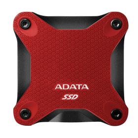 ADATA SD600Q 480 GB Rosso