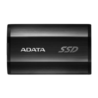 ADATA SE800 512 GB Nero
