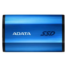 ADATA SE800 512 GB Blau