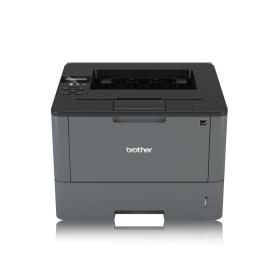 Brother HL-L5100DN Laser-Drucker 1200 x 1200 DPI A4
