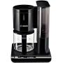 Bosch TKA8013 machine à café Machine à café filtre 1,25 L