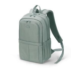 DICOTA SCALE backpack Grey Polyethylene terephthalate (PET)