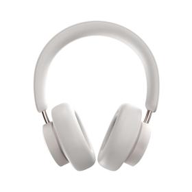 Urbanista Miami Headset Wireless Head-band Calls Music USB Type-C Bluetooth White