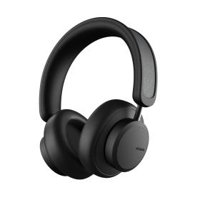 Urbanista Los Angeles Headset Wireless Head-band Calls Music USB Type-C Bluetooth Black