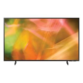 Samsung HG55AU800EE 139,7 cm (55") 4K Ultra HD Smart-TV Schwarz 20 W