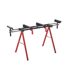 Einhell MSS 1608 mitre saw stand 4 leg(s) Black, Red