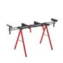 Einhell MSS 1608 mitre saw stand 4 leg(s) Black, Red