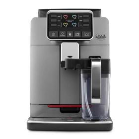 Gaggia RI9604 01 coffee maker Fully-auto Espresso machine 1.5 L
