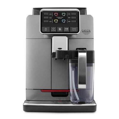 Gaggia RI9604 01 Kaffeemaschine Vollautomatisch Espressomaschine 1,5 l