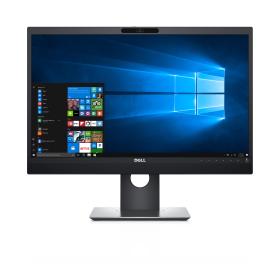 DELL 24 Monitor for Video Conferencing  P2418HZM