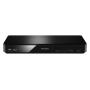 Panasonic DMP-BDT184EG lecteur DVD Blu-Ray Lecteur Blu-Ray Compatibilité 3D Noir