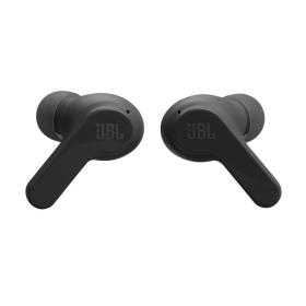 JBL Wave Beam Auriculares True Wireless Stereo (TWS) Dentro de oído Llamadas Música Deporte Uso diario Bluetooth Negro