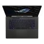▷ ASUS ROG Zephyrus G15 GA503RS-LN062W Laptop 39.6 cm (15.6") Quad HD AMD Ryzen™ 9 6900HS 16 GB DDR5-SDRAM 1 TB SSD NVIDIA | Tri
