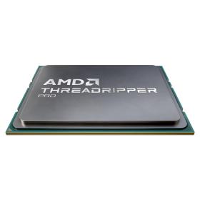 AMD Ryzen Threadripper PRO 7975WX procesador 4 GHz 128 MB L3 Caja
