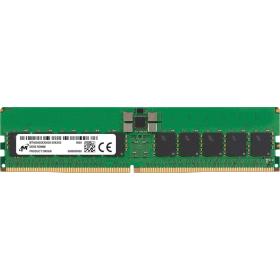 Micron MTC20F2085S1RC48BR módulo de memoria 32 GB 1 x 32 GB DDR5 4800 MHz ECC