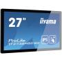 ▷ iiyama ProLite TF2738MSC-B2 écran plat de PC 68,6 cm (27") 1920 x 1080 pixels Full HD LED Écran tactile Multi-utilisateur Noir