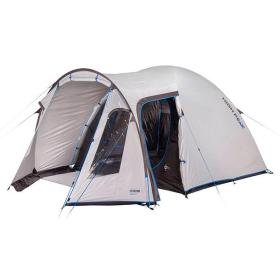High Peak TESSIN 5.0 CLIMATE PROTECTION 80 Black, Blue, Grey Dome Igloo tent