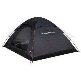 High Peak Monodome XL Dome tent 4 person(s) Black