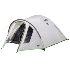 High Peak Nevada 5.0 Climate Protection 80 Grey Dome Igloo tent
