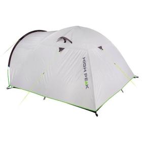 High Peak Nevada 3.0 Climate Protection 80 Grey Dome Igloo tent
