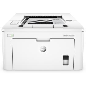 HP LaserJet Pro Stampante M203dw, Bianco e nero, Stampante per Abitazioni e piccoli uffici, Stampa, Stampa fronte retro