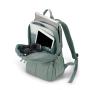 ▷ DICOTA SCALE backpack Grey Polyethylene terephthalate (PET) | Trippodo