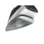 ▷ Braun TexStyle 7 Pro SI7149WB Dry & Steam iron EloxalPlus soleplate 2900 W Black, White | Trippodo