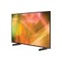 ▷ Samsung HG55AU800EE 139.7 cm (55") 4K Ultra HD Smart TV Black 20 W | Trippodo