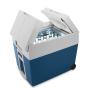 ▷ MOBICOOL MT48W cool box 48 L Electric Blue, Metallic | Trippodo