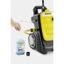 ▷ Kärcher K 7 COMPACT HOME pressure washer Electric 600 l/h 3000 W Black, Yellow | Trippodo