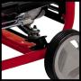 ▷ Einhell TC-PG 35/E5 engine-generator 4100 W 15 L Petrol Black, Red | Trippodo