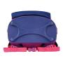 ▷ Herlitz UltraLight Plus Tropical Chill school bag set Girl Polyester Navy, Pink | Trippodo