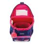 ▷ Herlitz UltraLight Plus Tropical Chill school bag set Girl Polyester Navy, Pink | Trippodo